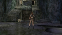 Tomb Raider Legend PSP Screenshots Amahlin