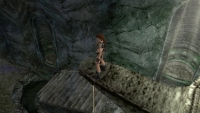 Tomb Raider Legend PSP Screenshots Amahlin