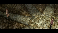 Tomb Raider Legend PSP Screenshots Amahlin