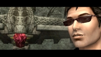 Tomb Raider Legend PSP Screenshots Amahlin