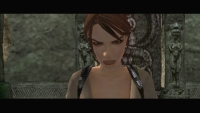 Tomb Raider Legend PSP Screenshots Amahlin