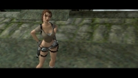 Tomb Raider Legend PSP Screenshots Amahlin