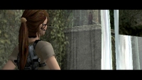 Tomb Raider Legend PSP Screenshots Amahlin