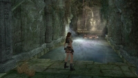 Tomb Raider Legend PSP Screenshots Amahlin