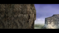 Tomb Raider Legend PSP Screenshots Bolivia