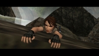 Tomb Raider Legend PSP Screenshots Bolivia