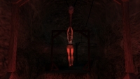 Tomb Raider Legend PSP Screenshots Flashback