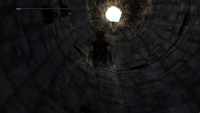 Tomb Raider Legend PSP Screenshots Flashback