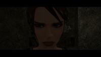 Tomb Raider Legend PSP Screenshots Flashback