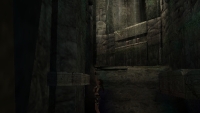 Tomb Raider Legend PSP Screenshots Flashback