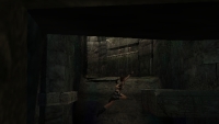 Tomb Raider Legend PSP Screenshots Flashback