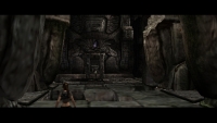 Tomb Raider Legend PSP Screenshots Flashback