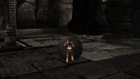 Tomb Raider Legend PSP Screenshots Flashback