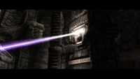 Tomb Raider Legend PSP Screenshots Flashback
