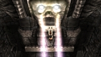 Tomb Raider Legend PSP Screenshots Flashback