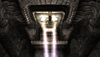 Tomb Raider Legend PSP Screenshots Flashback