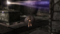 Tomb Raider Legend PSP Screenshots Flashback