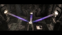 Tomb Raider Legend PSP Screenshots Flashback