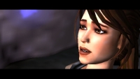 Tomb Raider Legend PSP Screenshots Flashback