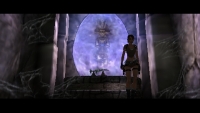 Tomb Raider Legend PSP Screenshots Flashback