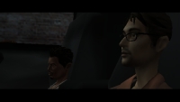 Tomb Raider Legend PSP Screenshots Grave