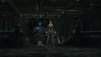 Tomb Raider Legend PSP Screenshots Himalayas