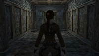 Tomb Raider Legend PSP Screenshots Himalayas