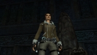 Tomb Raider Legend PSP Screenshots Himalayas
