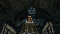 Tomb Raider Legend PSP Screenshots Himalayas