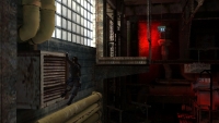 Tomb Raider Legend PSP Screenshots Russia