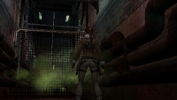 Tomb Raider Legend PSP Screenshots Russia