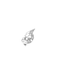 Tomb Raider Legend Fluid Movement Sketches