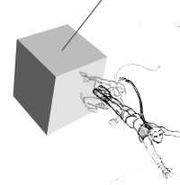 Tomb Raider Legend Fluid Movement Sketches