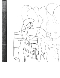 Tomb Raider Legend Storyboard Sketches