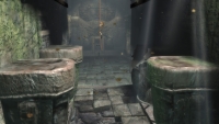 Tomb Raider Legend Texture Tests