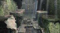 Tomb Raider Legend Texture Tests
