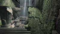 Tomb Raider Legend Texture Tests