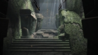 Tomb Raider Legend Texture Tests