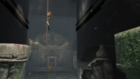 Tomb Raider Legend Texture Tests