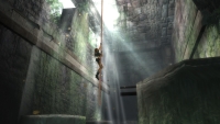Tomb Raider Legend Texture Tests