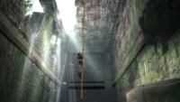 Tomb Raider Legend Texture Tests