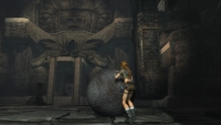 Tomb Raider Legend Texture Tests