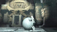 Tomb Raider Legend Texture Tests