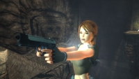 Tomb Raider Legend Texture Tests