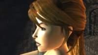 Tomb Raider Legend Texture Tests