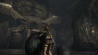 Tomb Raider Legend Texture Tests