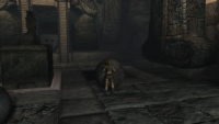 Tomb Raider Legend Texture Tests