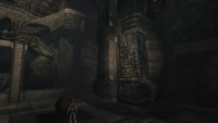 Tomb Raider Legend Texture Tests