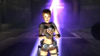 Tomb Raider Legend Texture Tests