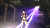 Tomb Raider Legend Texture Tests